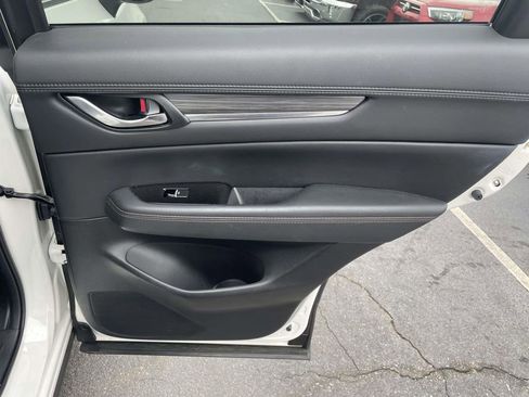 Used 2021 MAZDA CX-5 Grand Touring Reserve image 44