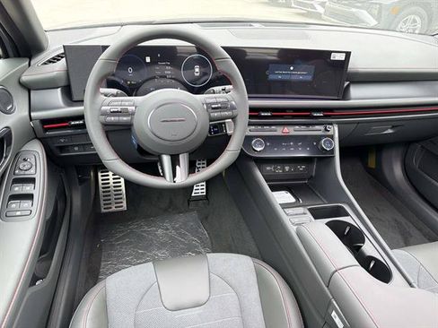 New 2026 Hyundai Sonata N Line FWD image 7