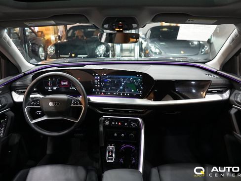 Used 2025 Audi Q5 Premium Plus image 19