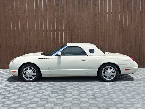Used 2002 Ford Thunderbird RWD image 10