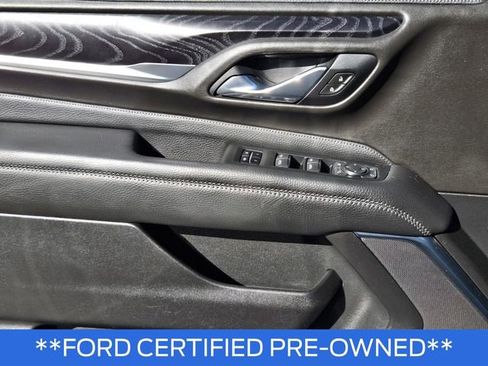 Used 2021 GMC Yukon XL Denali w/ Denali Ultimate Package RWD image 30