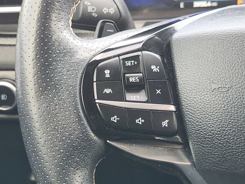 Used 2023 Ford Explorer ST w/ Equipment Group 401A AWD/4WD image 31