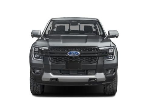 Used 2024 Ford Ranger Lariat w/ FX4 Off-Road Package AWD/4WD image 4