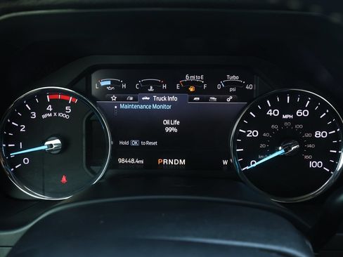 Used 2020 Ford F250 Lariat w/ Lariat Ultimate Package AWD/4WD image 20
