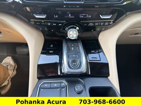 Certified 2023 Acura MDX SH-AWD w/ Advance Package image 15