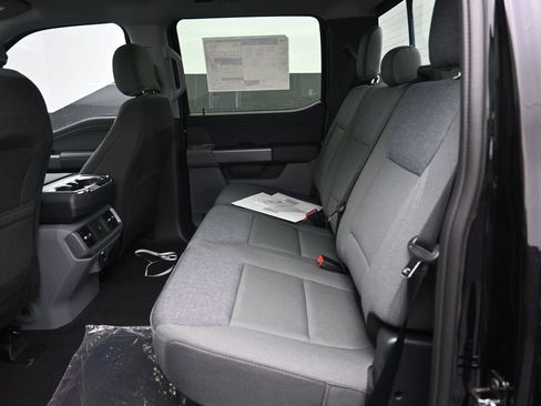 New 2026 Ford F150 XLT image 26