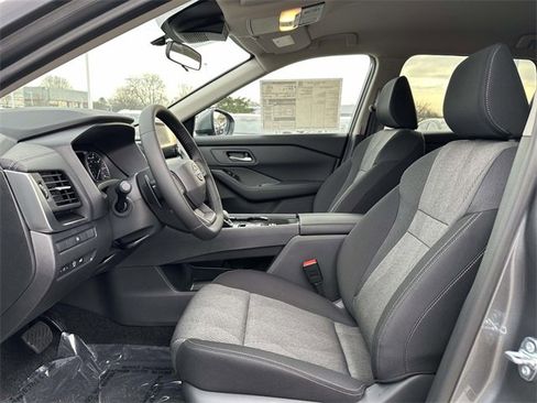 New 2026 Nissan Rogue SV w/ Cold Weather Package image 16