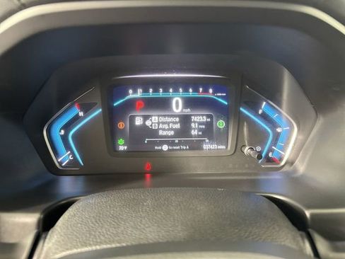 Certified 2023 Honda Odyssey Sport image 18