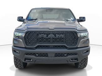 New 2026 RAM 1500 Rebel video 2