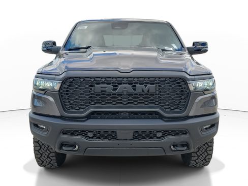 New 2026 RAM 1500 Rebel image 2