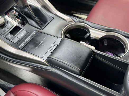 Used 2021 Lexus NX 300 FWD w/ Premium Package image 35