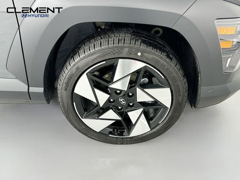 New 2026 Hyundai Kona Limited image 33