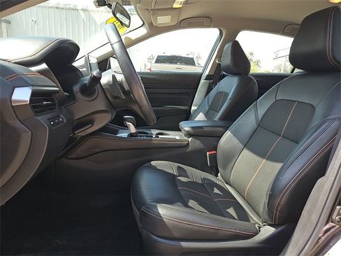 Used 2021 Nissan Altima 2.5 SR image 15