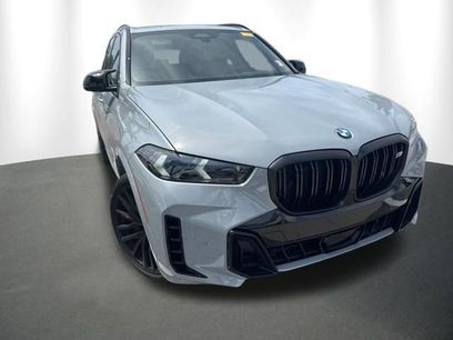Used 2025 BMW X5 M60i w/ Climate Comfort Package