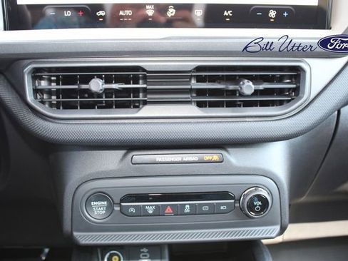 New 2025 Ford Bronco Sport Big Bend image 13