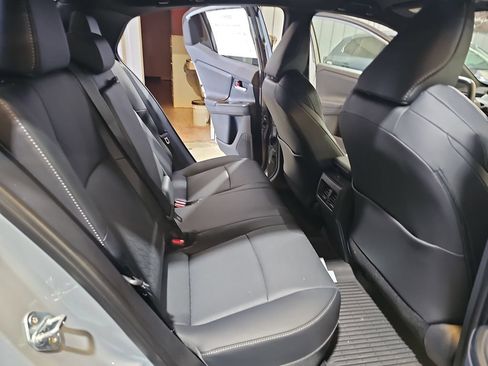 New 2026 Subaru Uncharted AWD image 11