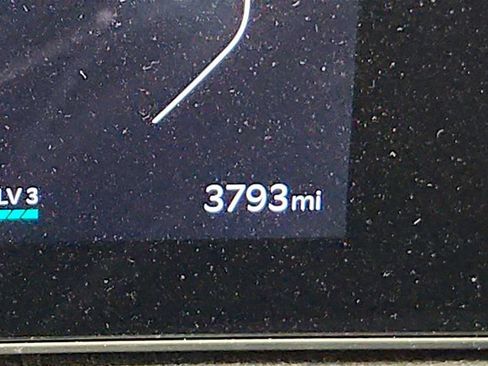 Used 2025 Kia EV6 Light w/ Light LR Technology Package RWD image 13