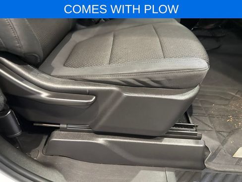 Used 2020 Chevrolet Silverado 3500 W/T w/ WT Convenience Package AWD/4WD image 13