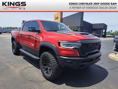 New 2026 RAM 1500 RHO w/ RHO Level 1 Equipment Group