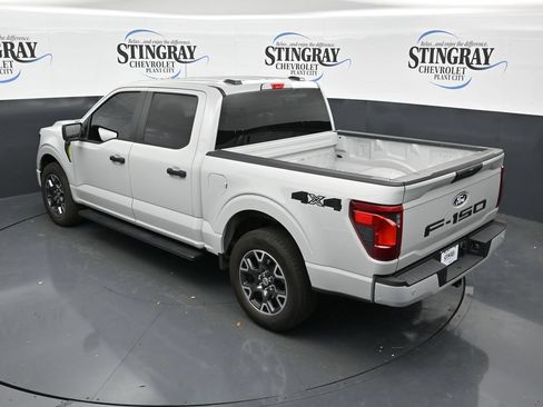Used 2024 Ford F150 STX RWD image 22