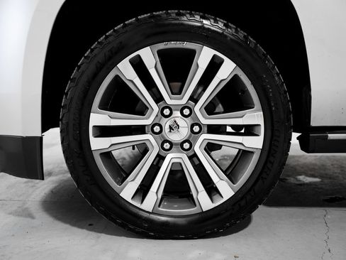 Used 2018 GMC Yukon Denali w/ Denali Ultimate Package image 39