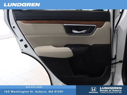 Used 2017 Honda CR-V EX image 13