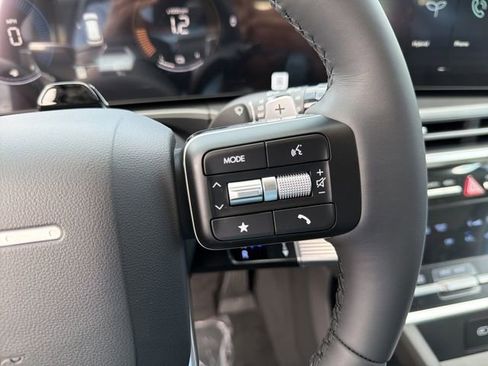 New 2026 Hyundai Santa Fe SEL image 26