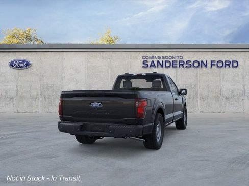 New 2026 Ford F150 XL RWD image 8