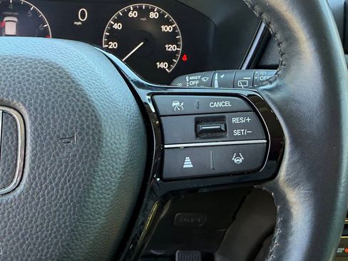 Certified 2023 Honda CR-V EX-L image 19