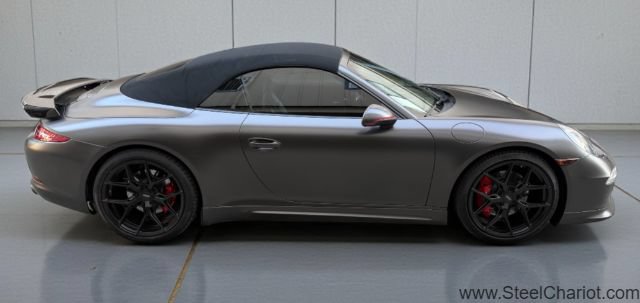 Used 2016 Porsche 911 Carrera S RWD image 15