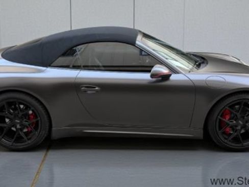 Used 2016 Porsche 911 Carrera S RWD image 15