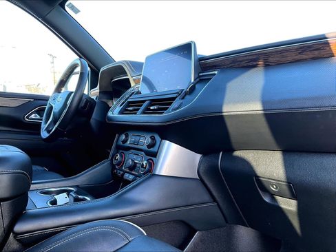 Certified 2023 Chevrolet Tahoe Premier image 14