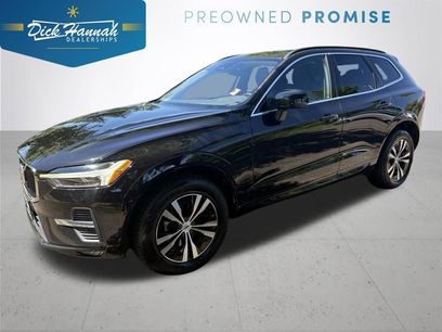 Used 2023 Volvo XC60 B5 Core