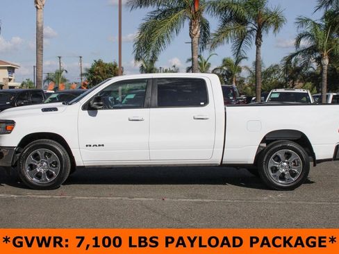 Used 2022 RAM 1500 Big Horn image 5