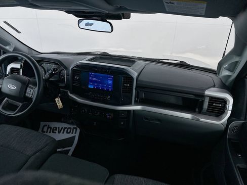 Used 2023 Ford F150 XLT AWD/4WD image 21