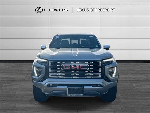 Used 2024 GMC Canyon Denali image 2