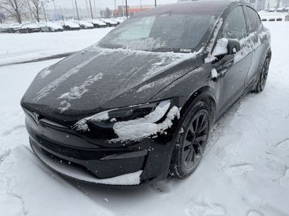 Used 2024 Tesla Model X