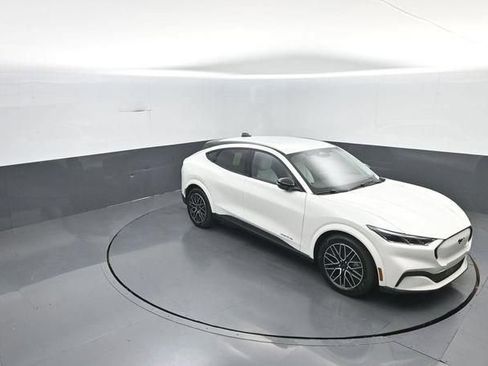 New 2026 Ford Mustang Mach-E Premium AWD/4WD image 25
