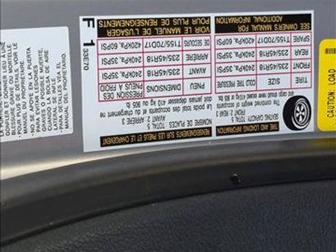 Used 2019 Lexus ES 300h w/ Accessory Package 2 FWD image 21