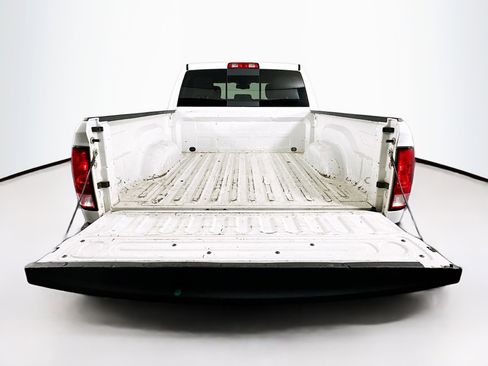 Used 2018 RAM 1500 Big Horn AWD/4WD image 26