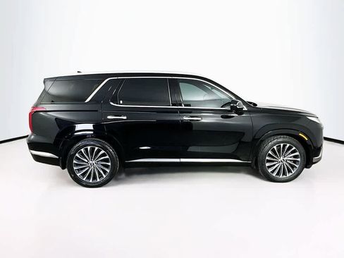 Used 2023 Hyundai Palisade Calligraphy FWD image 24