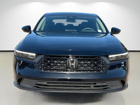 Used 2024 Honda Accord EX image 8