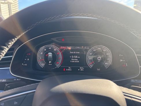 New 2026 Audi Q7 3.0T Premium Plus image 21