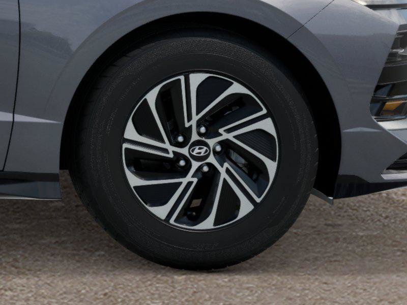 New 2026 Hyundai Sonata Blue FWD image 9