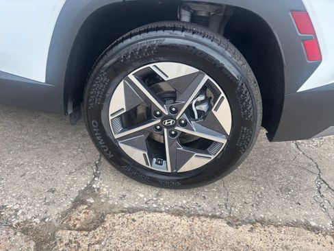Used 2026 Hyundai Tucson SEL Plus AWD/4WD image 31