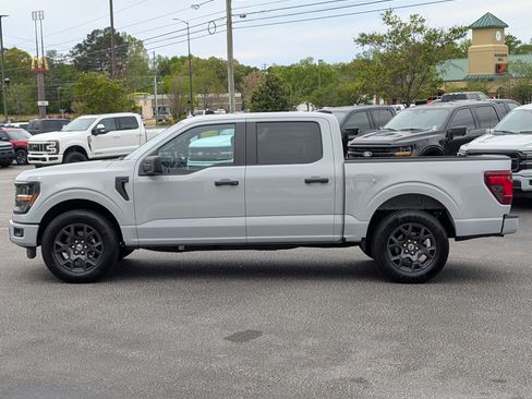 New 2026 Ford F150 STX w/ Equipment Group 200A image 14