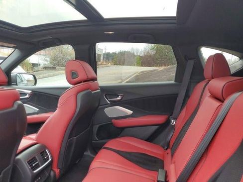 Used 2024 Acura RDX A-Spec image 9