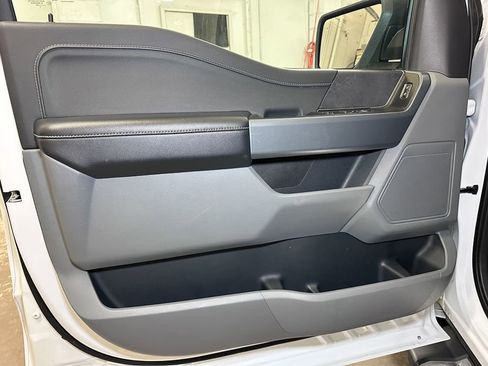 Certified 2024 Ford F150 XLT w/ Mobile Office Package image 22