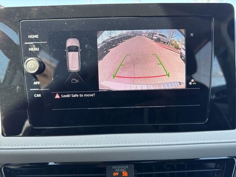 New 2026 Volkswagen Taos S FWD image 30