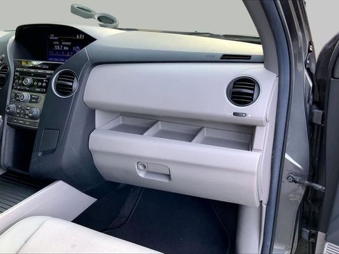 Used 2013 Honda Pilot EX image 19